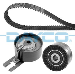 Zahnriemensatz für CITROËN FORD MAZDA PEUGEOT SUZUKI VOLVO MINI BERLINGO /