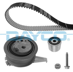 Zahnriemensatz für SKODA SEAT VW AUDI FABIA III Kombi Praktik RAPID Spaceback