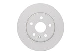 2x Bremsscheibe Vorderachse für OPEL SAAB CHEVROLET INSIGNIA A Stufenheck