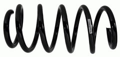 Fahrwerksfeder Vorderachse für CITROËN FIAT PEUGEOT JUMPER II Kasten