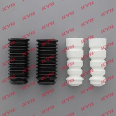 Staubschutzsatz Stoßdämpfer Hinterachse für SEAT SKODA VW TOLEDO I FAVORIT