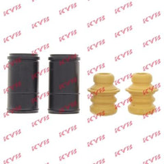 Staubschutzsatz Stoßdämpfer Vorderachse für MITSUBISHI COLT III LANCER IV