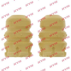 Anschlagpuffer Federung Hinterachse für FORD MONDEO IV Stufenheck