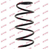 Fahrwerksfeder Vorderachse für AUDI SKODA VW A3 Cabriolet OCTAVIA II Combi