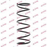Fahrwerksfeder Hinterachse für MAZDA 323 III Stufenheck Hatchback
