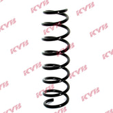 Fahrwerksfeder Hinterachse für BMW 5