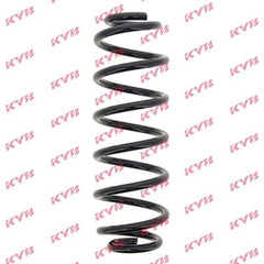 Fahrwerksfeder Hinterachse für PEUGEOT 3008 I Großraumlimousine