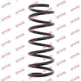 Fahrwerksfeder Hinterachse für FORD MONDEO IV Turnier