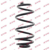 Fahrwerksfeder Hinterachse für OPEL SAAB INSIGNIA A Stufenheck 9-3 Kombi 9-3X