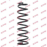 Fahrwerksfeder Hinterachse für HONDA CIVIC V Hatchback CRX III