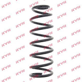 Fahrwerksfeder Hinterachse für CITROËN PEUGEOT C4 GRAND PICASSO I BERLINGO