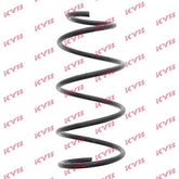 Fahrwerksfeder Hinterachse für ALFA ROMEO 147 156 GT