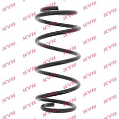 Fahrwerksfeder Vorderachse für OPEL ASTRA G Stufenheck Caravan CC Coupe