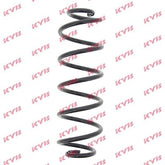 Fahrwerksfeder Hinterachse für AUDI A4 B8 A6 C7