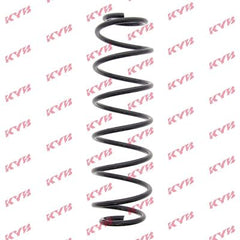 Fahrwerksfeder Hinterachse für RENAULT LAGUNA II Grandtour