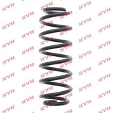 Fahrwerksfeder Hinterachse für PEUGEOT 307 Break SW 308 CC