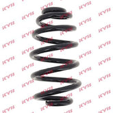 Fahrwerksfeder Hinterachse für AUDI A4 B6