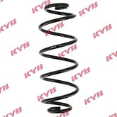 Fahrwerksfeder Hinterachse für PEUGEOT 207/207+