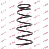 Fahrwerksfeder Hinterachse für MAZDA 626 IV Hatchback
