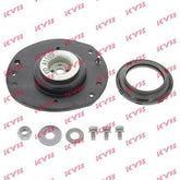 Reparatursatz Federbeinstützlager Vorderachse rechts für PEUGEOT 206+ 206
