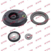 Reparatursatz Federbeinstützlager Vorderachse für PEUGEOT 207 CC SW 207/207+