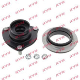 Reparatursatz Federbeinstützlager Vorderachse für HONDA CIVIC VIII Stufenheck
