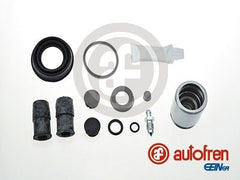 Reparatursatz Bremssattel Hinterachse für ALFA ROMEO AUDI BMW CITROËN FORD