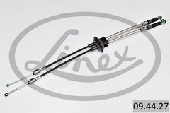 Seilzug Schaltgetriebe für CITROËN FIAT EVASION Großraumlimousine JUMPY I