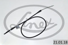 Seilzug Feststellbremse links für KIA SPORTAGE SUV