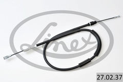 Seilzug Feststellbremse rechts für MERCEDES-BENZ VIANO VITO Bus