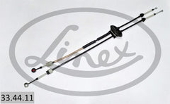 Seilzug Schaltgetriebe für CITROËN PEUGEOT C4 I Coupe 307 Break SW