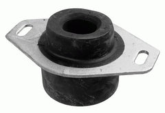 Lagerung Motor links für CITROËN FIAT LANCIA PEUGEOT C8 EVASION