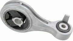 Lagerung Motor hinten für FIAT LANCIA BRAVO II DELTA III