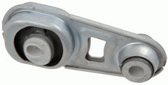Lagerung Motor vorne hinten links für ALPINE NISSAN RENAULT A110 II QASHQAI SUV