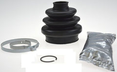 Faltenbalgsatz Antriebswelle Hinterachse für PORSCHE 911 Cabriolet Targa BOXSTER