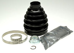 Faltenbalgsatz Antriebswelle Vorderachse für MERCEDES-BENZ A-KLASSE B-KLASSE