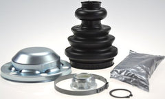 Faltenbalgsatz Antriebswelle Vorderachse für VW CALIFORNIA T5 Camper MULTIVAN