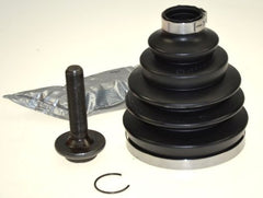 Faltenbalgsatz Antriebswelle Vorderachse für AUDI A4 Allroad B8 Avant A5