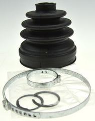 Faltenbalgsatz Antriebswelle Vorderachse für AUDI SEAT VW A4 B6 Avant B7