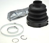 Faltenbalgsatz Antriebswelle Vorderachse für FORD C-MAX FOCUS II Turnier