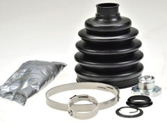 Faltenbalgsatz Antriebswelle Vorderachse für AUDI SEAT SKODA VW A1 Sportback A2