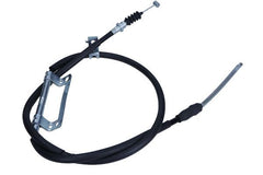 Seilzug Feststellbremse hinten rechts für NISSAN X-TRAIL II VAN