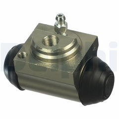 Radbremszylinder Hinterachse für CITROËN PEUGEOT DS C3 / ORIGIN III II C-ELYSEE