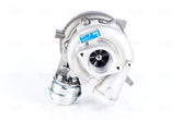 Turbolader Abgasturbolader für NISSAN NAVARA NP300 PICKUP PATHFINDER III