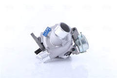 Turbolader Abgasturbolader für TOYOTA AURIS COROLLA Stufenheck Kombi YARIS