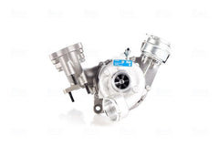 Turbolader Abgasturbolader für AUDI SEAT SKODA VW A3 Sportback ALTEA XL LEON