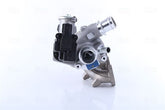 Turbolader Abgasturbolader für AUDI SEAT SKODA VW A1 Sportback A3 Cabriolet