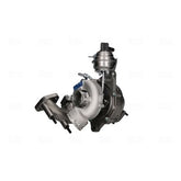 Turbolader Abgasturbolader für AUDI SEAT SKODA VW A3 Sportback ALTEA XL LEON