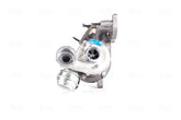 Turbolader Abgasturbolader für AUDI SEAT SKODA VW A3 Sportback ALTEA XL LEON