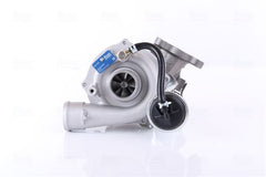 Turbolader Abgasturbolader für CITROËN PEUGEOT SUZUKI C3 I C8 JUMPER